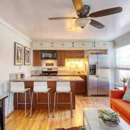 Belmont Shore Beach Bungalow, 2 Min Walk To Town! Long Beach Exterior foto